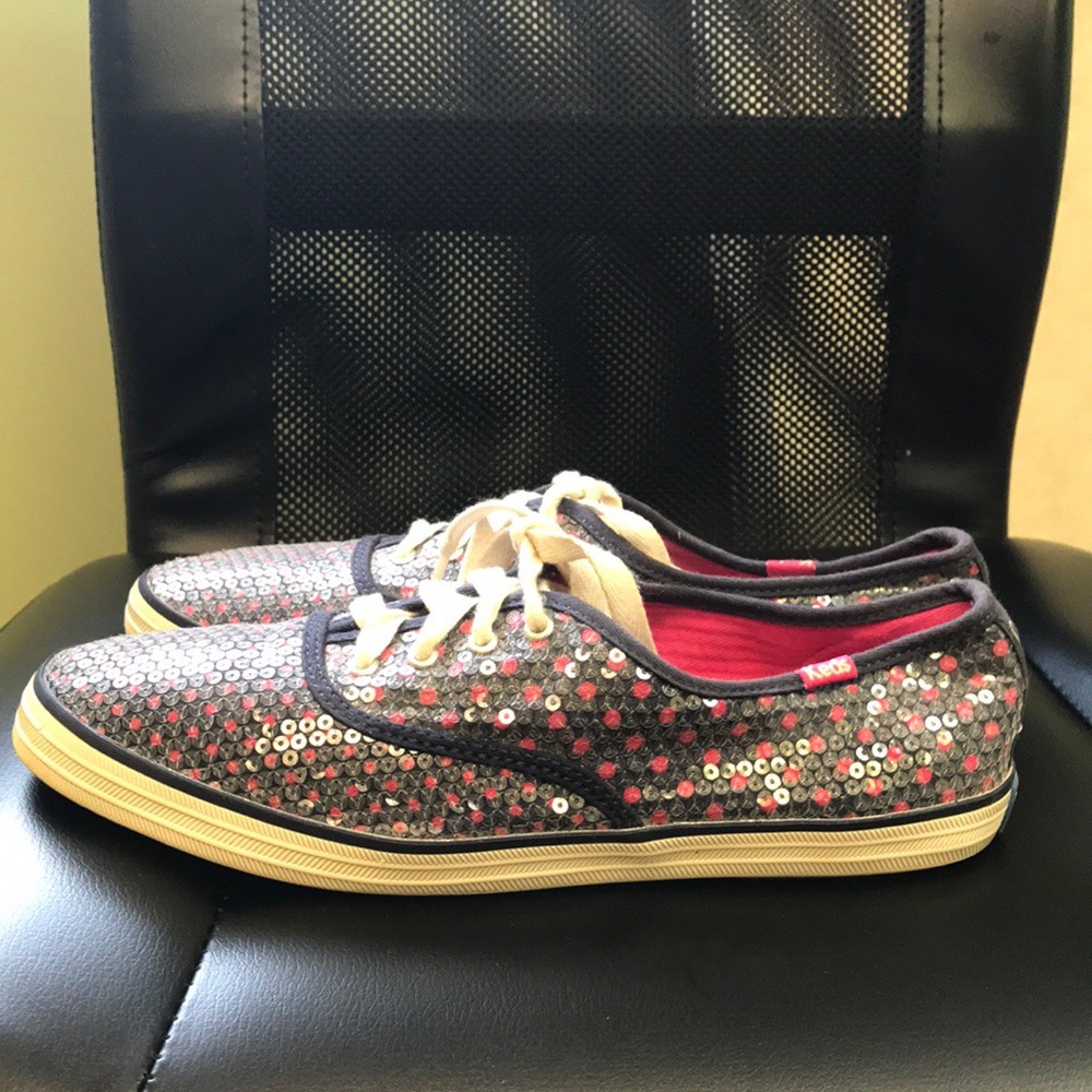 Keds Taylor Swift Edition